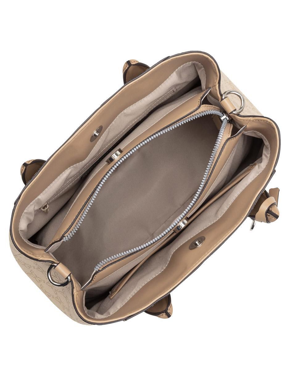 Bolsa satchel Adeline para mujer 2