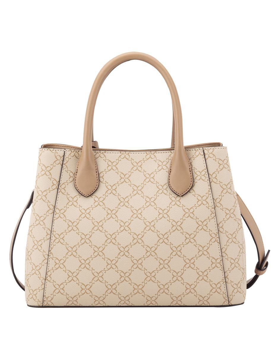 Bolsa satchel Adeline para mujer 3