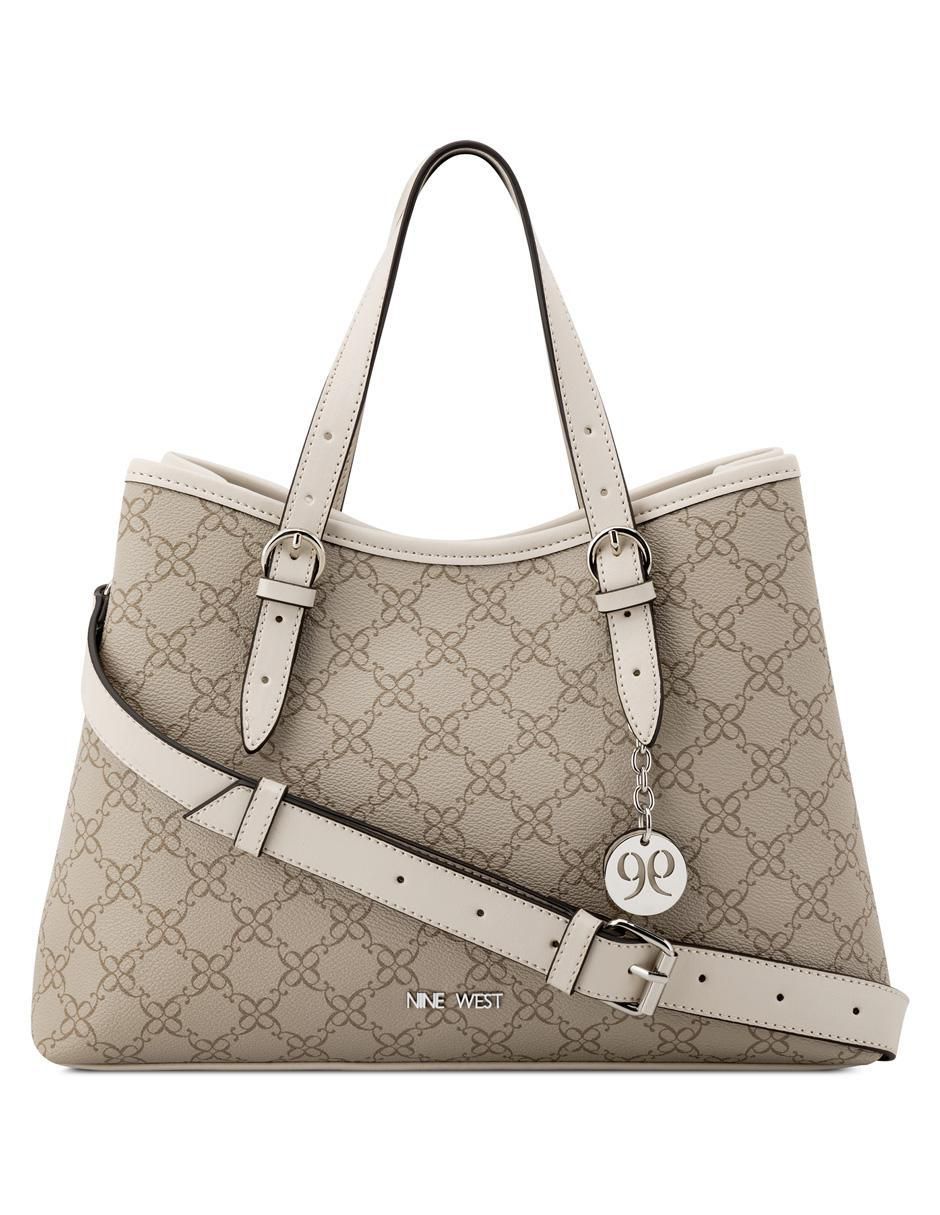 Bolsa satchel Kieran para mujer