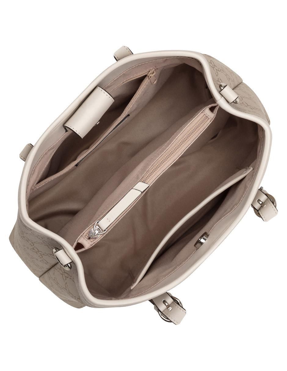 Bolsa satchel Kieran para mujer 2