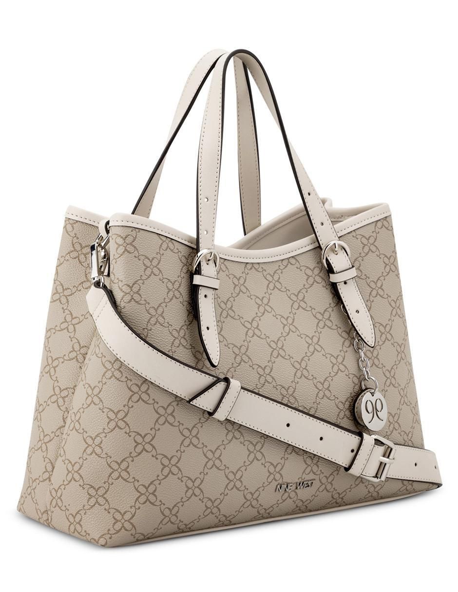 Bolsa satchel Kieran para mujer 3
