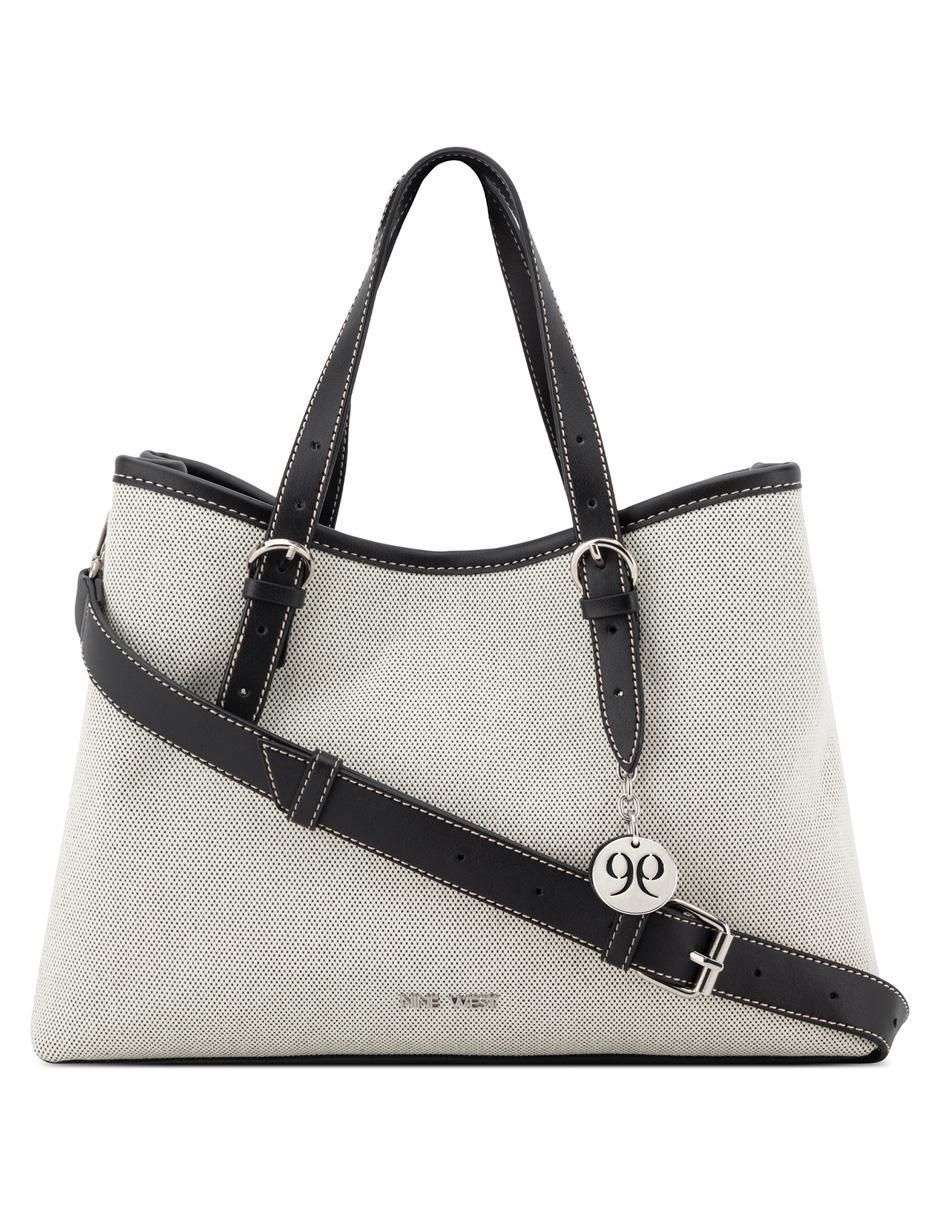 Bolsa satchel Kieran para mujer