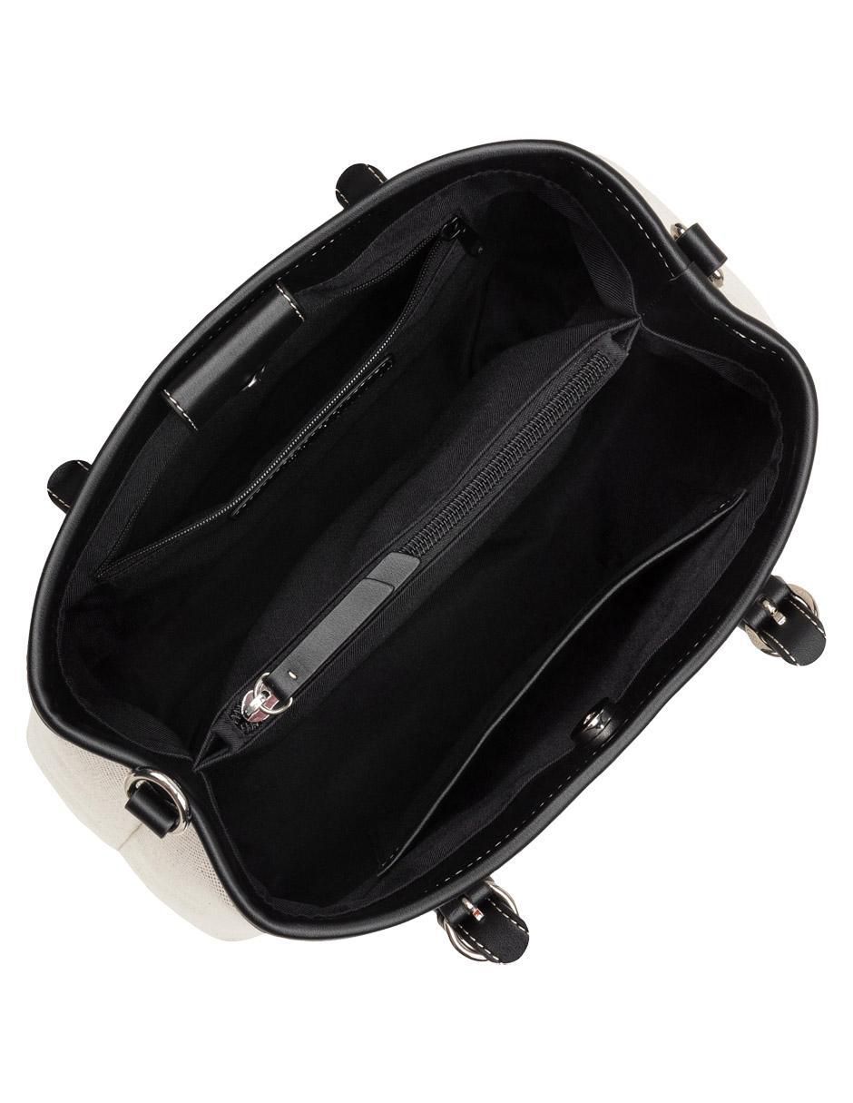 Bolsa satchel Kieran para mujer 2