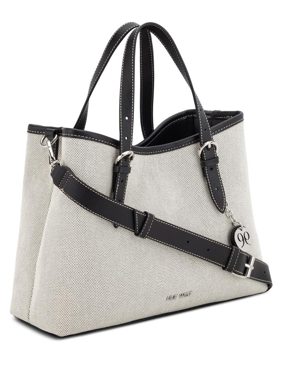 Bolsa satchel Kieran para mujer 3