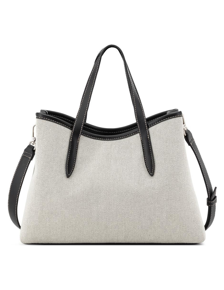 Bolsa satchel Kieran para mujer 4