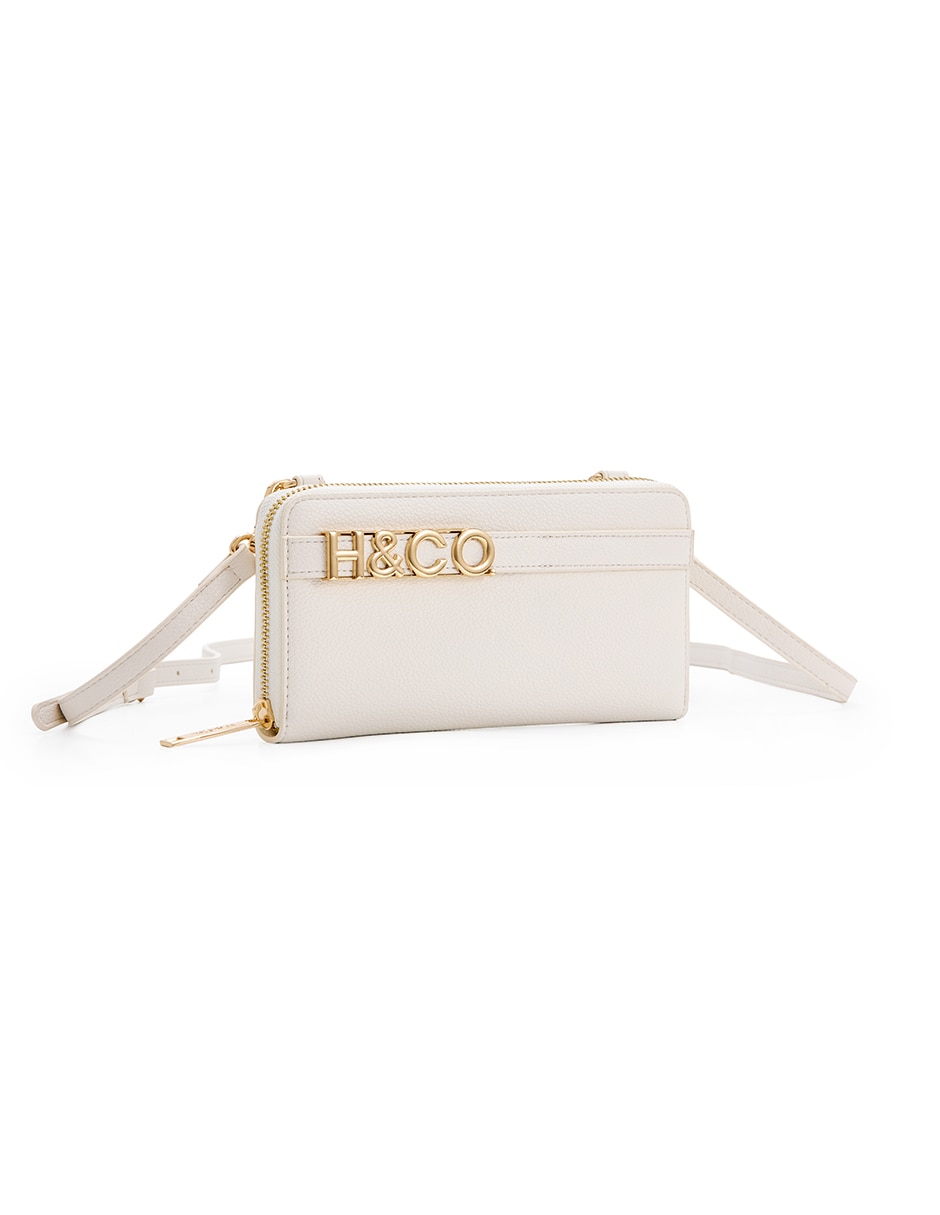 CARTERA H&CO CARTERA 8014, BEIGE