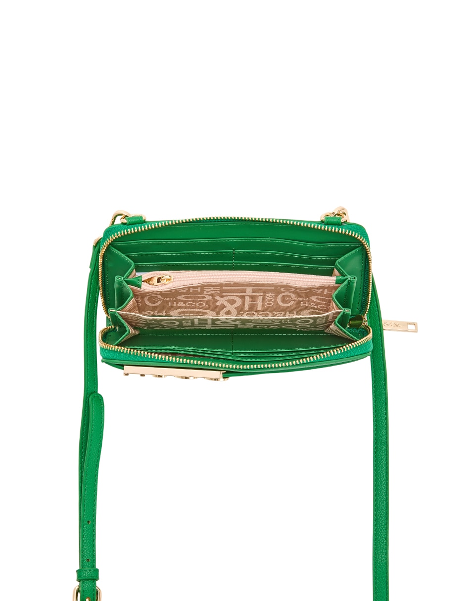 Cartera Katie para mujer 4