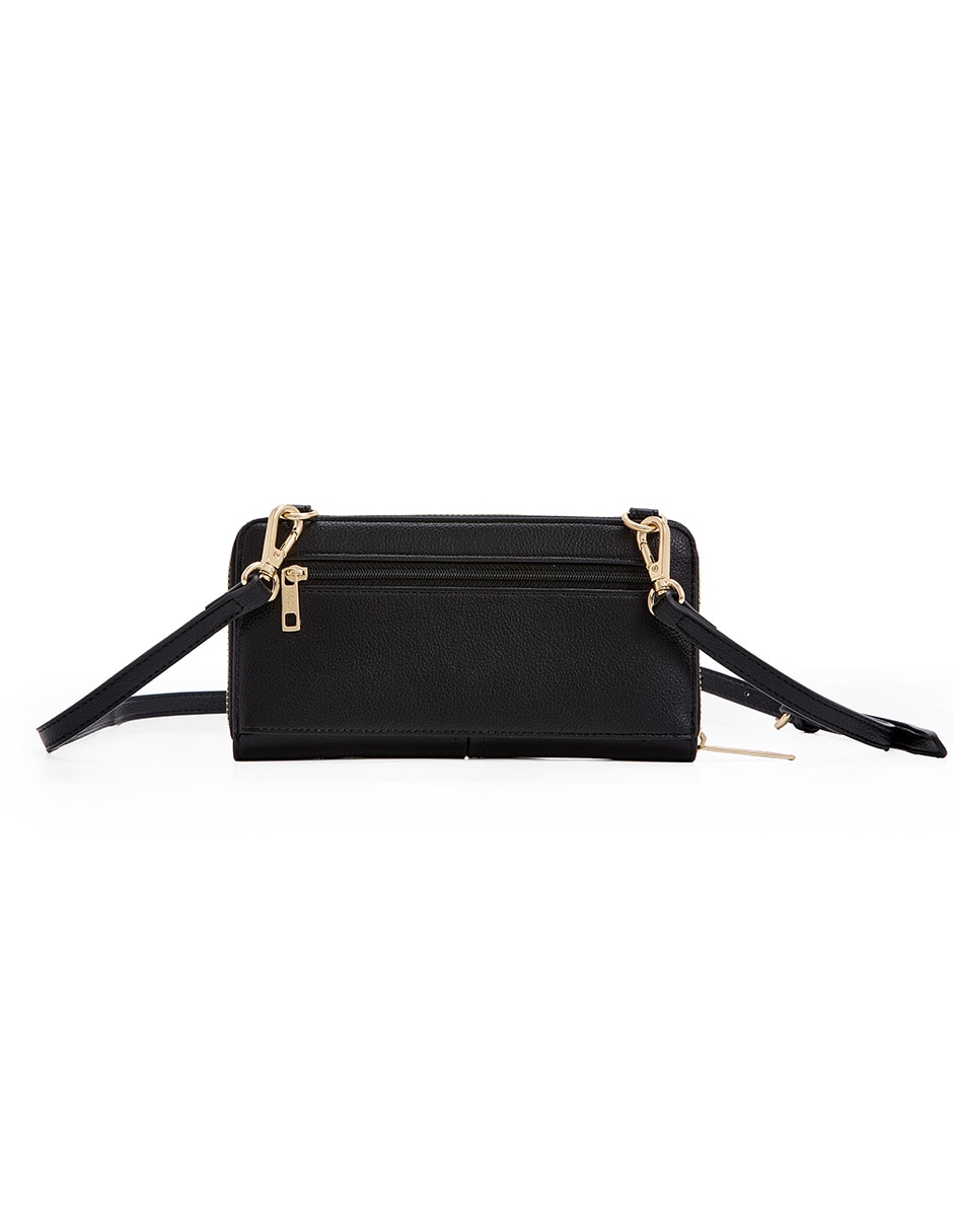 CARTERA H&CO CARTERA 7983, NEGRO