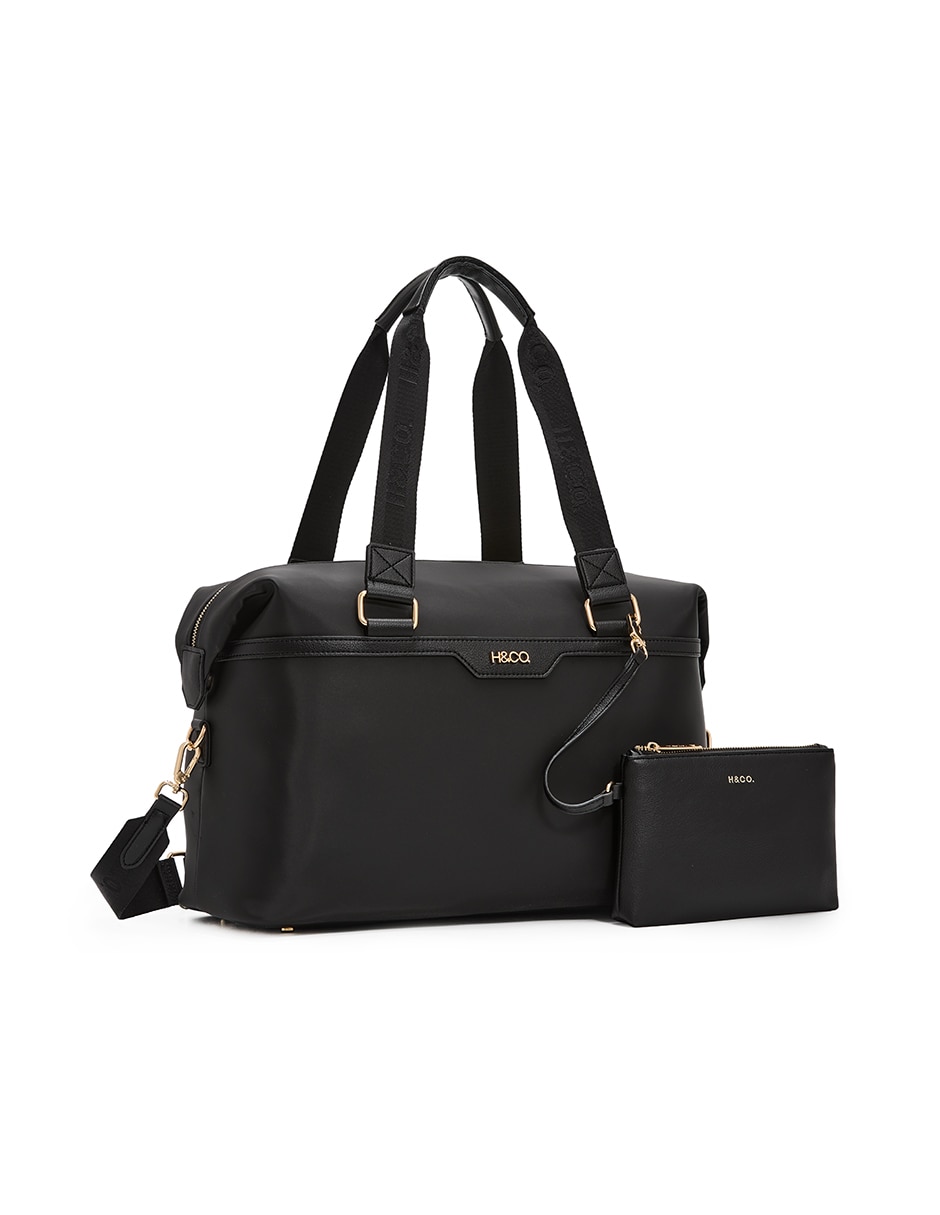 Bolsa bowler Angelik para mujer 2
