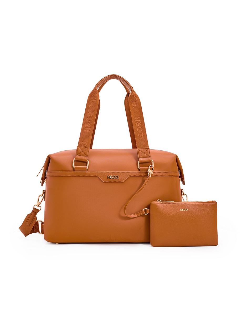 Bolsa bowler Angelik para mujer