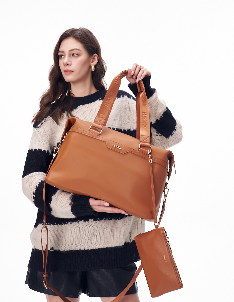 BOWLER H&CO, COGNAC