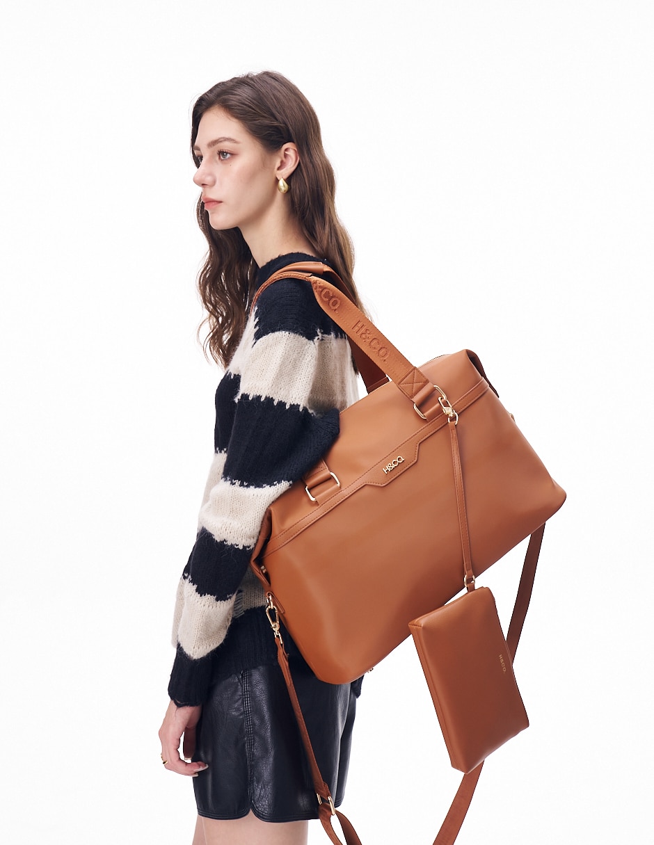 BOWLER H&CO, COGNAC