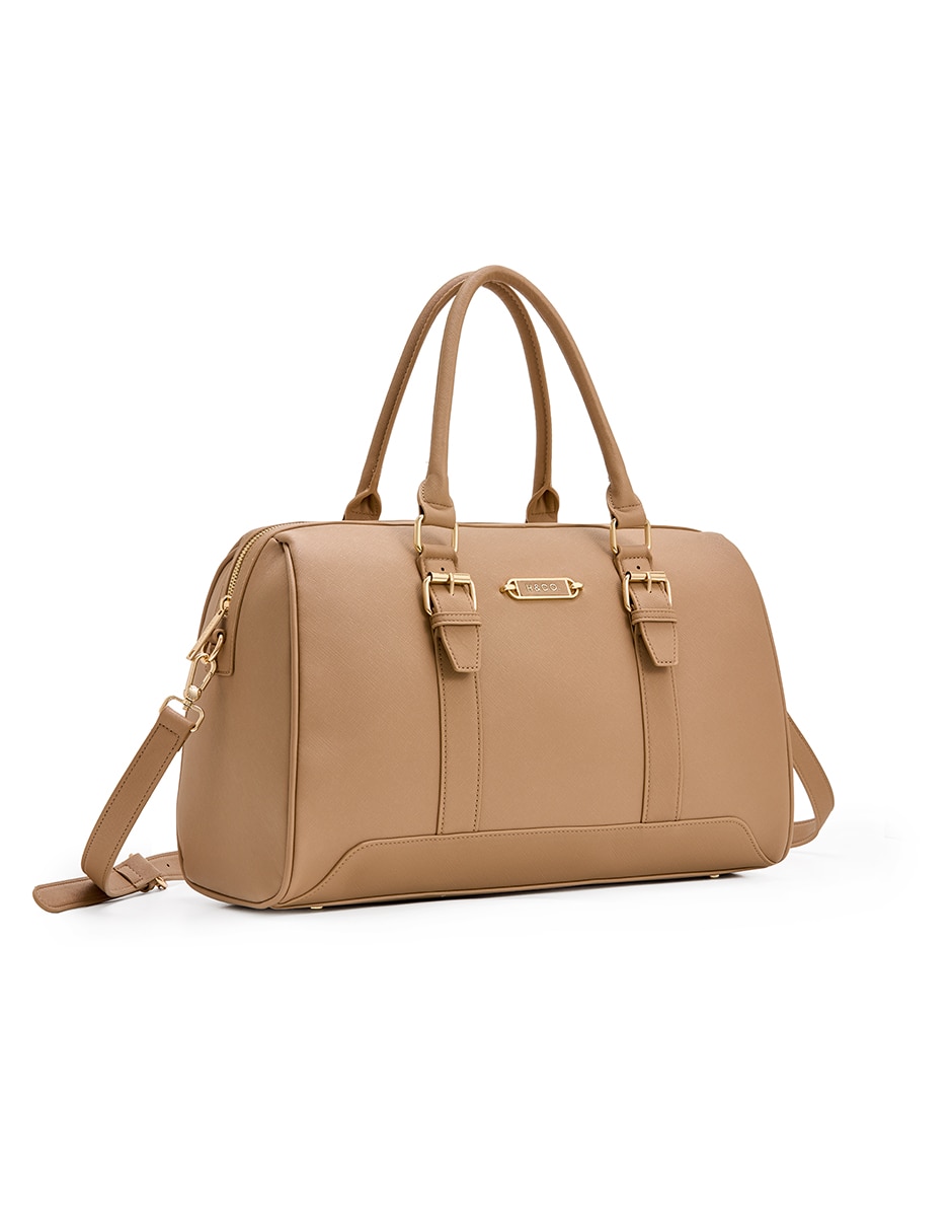 Bolsa bowler Angelik para mujer 2