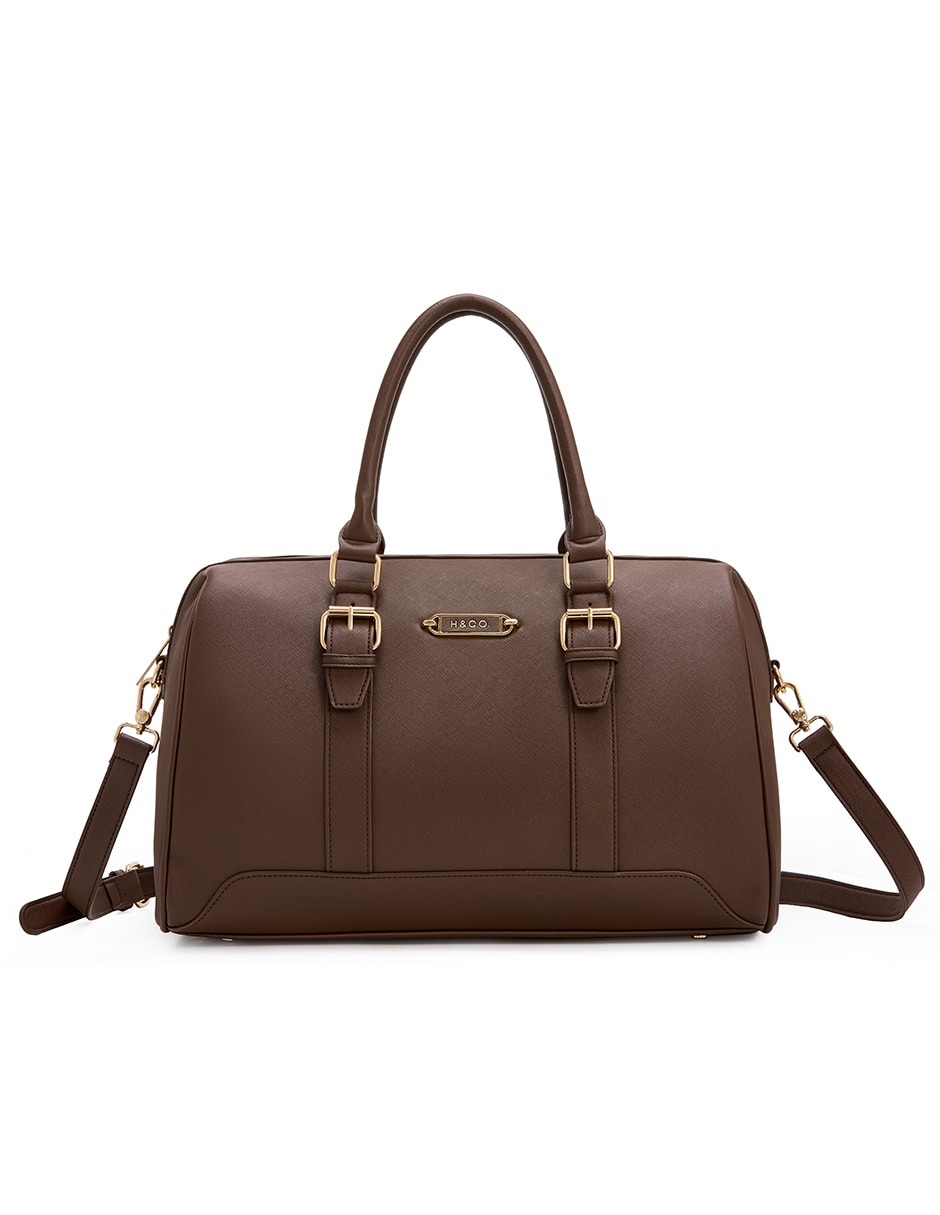 Bolsa bowler Angelik para mujer