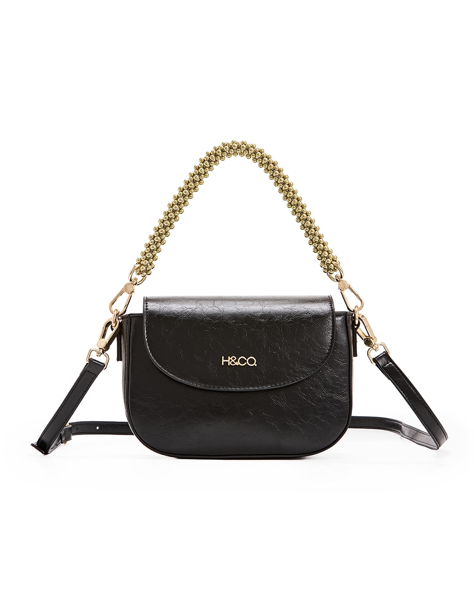 FLAP H&CO, NEGRO