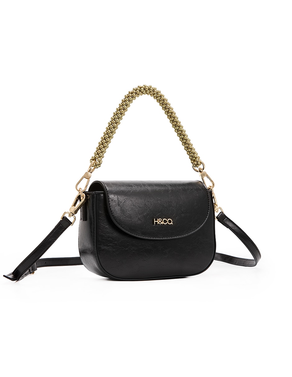 FLAP H&CO, NEGRO