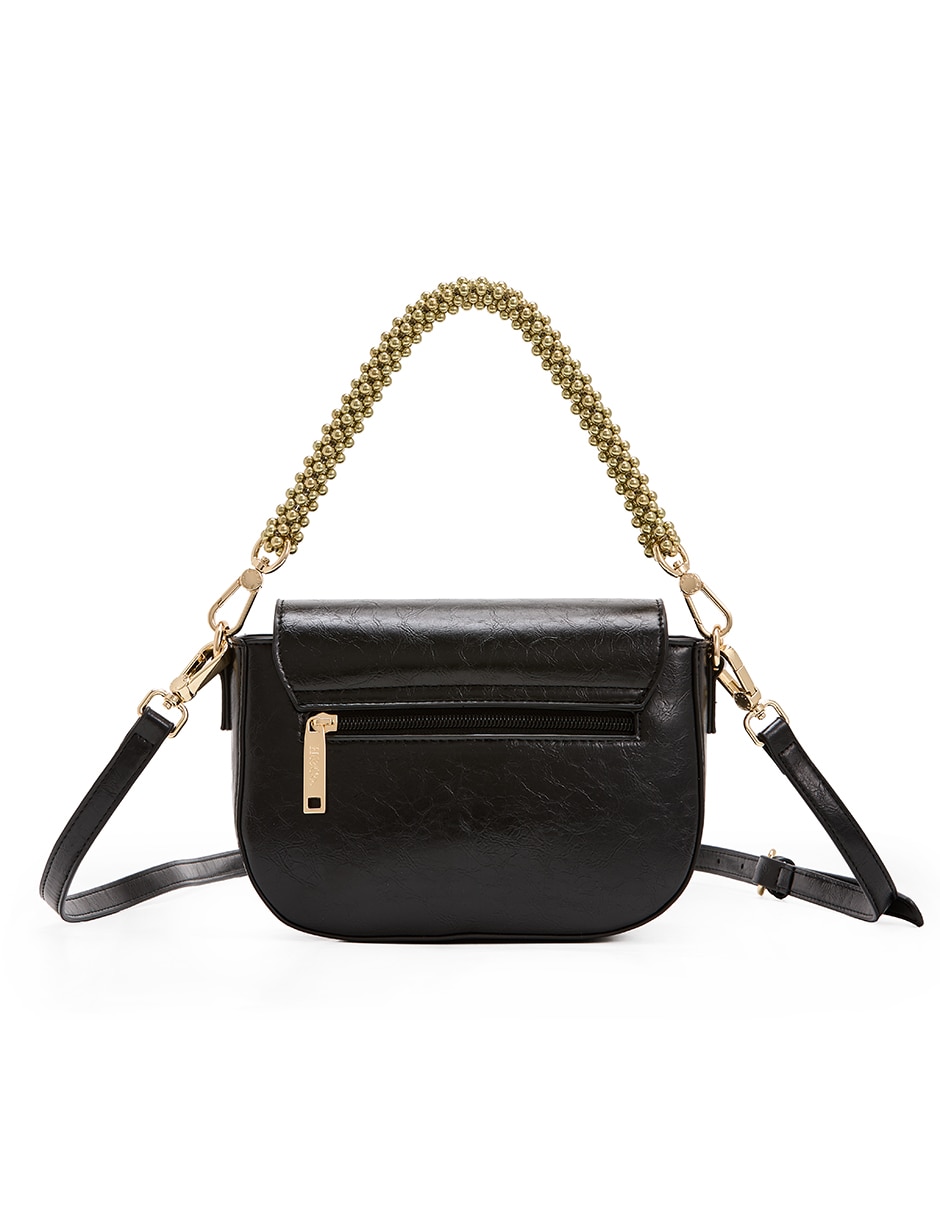 FLAP H&CO, NEGRO