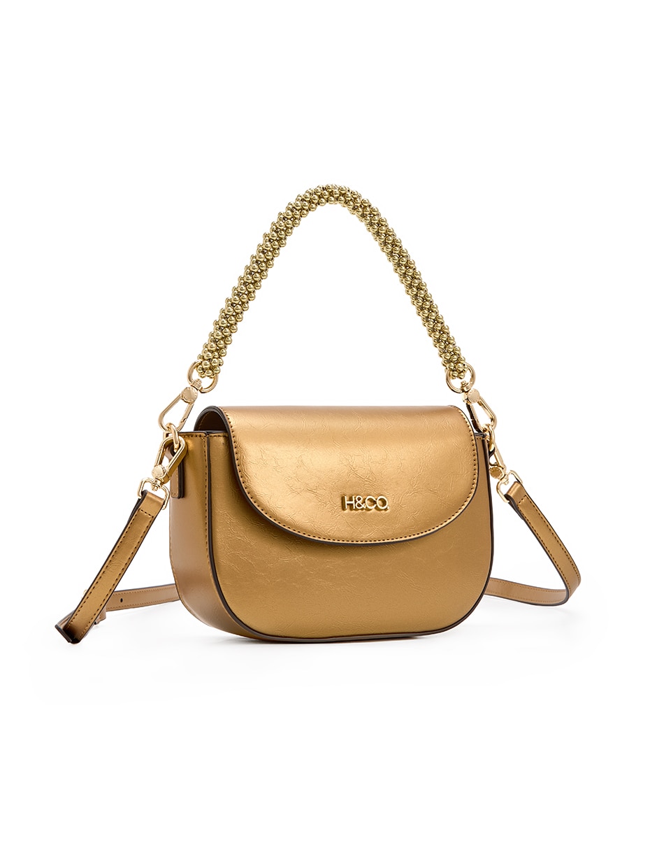 Bolsa flap Alena para mujer 2
