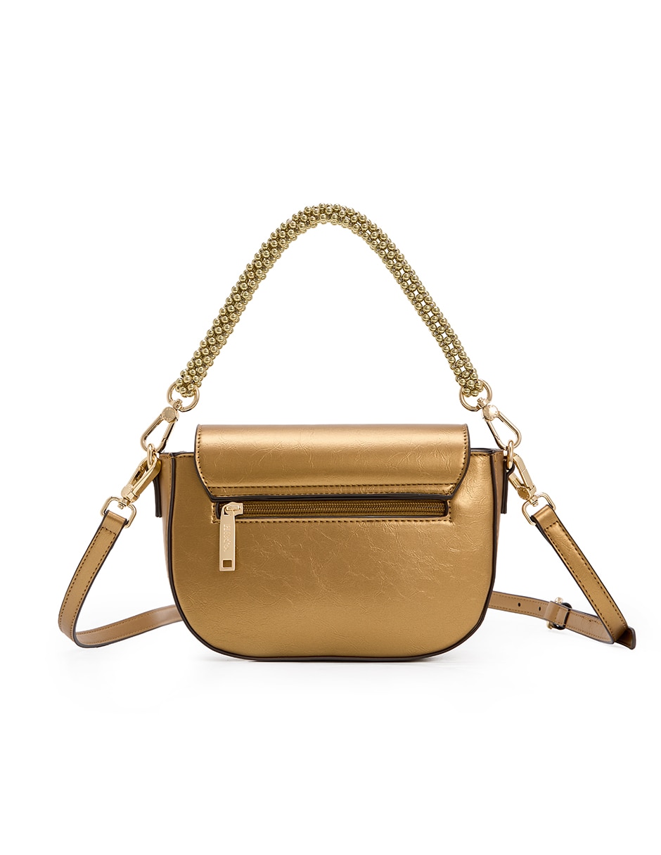 Bolsa flap Alena para mujer 3