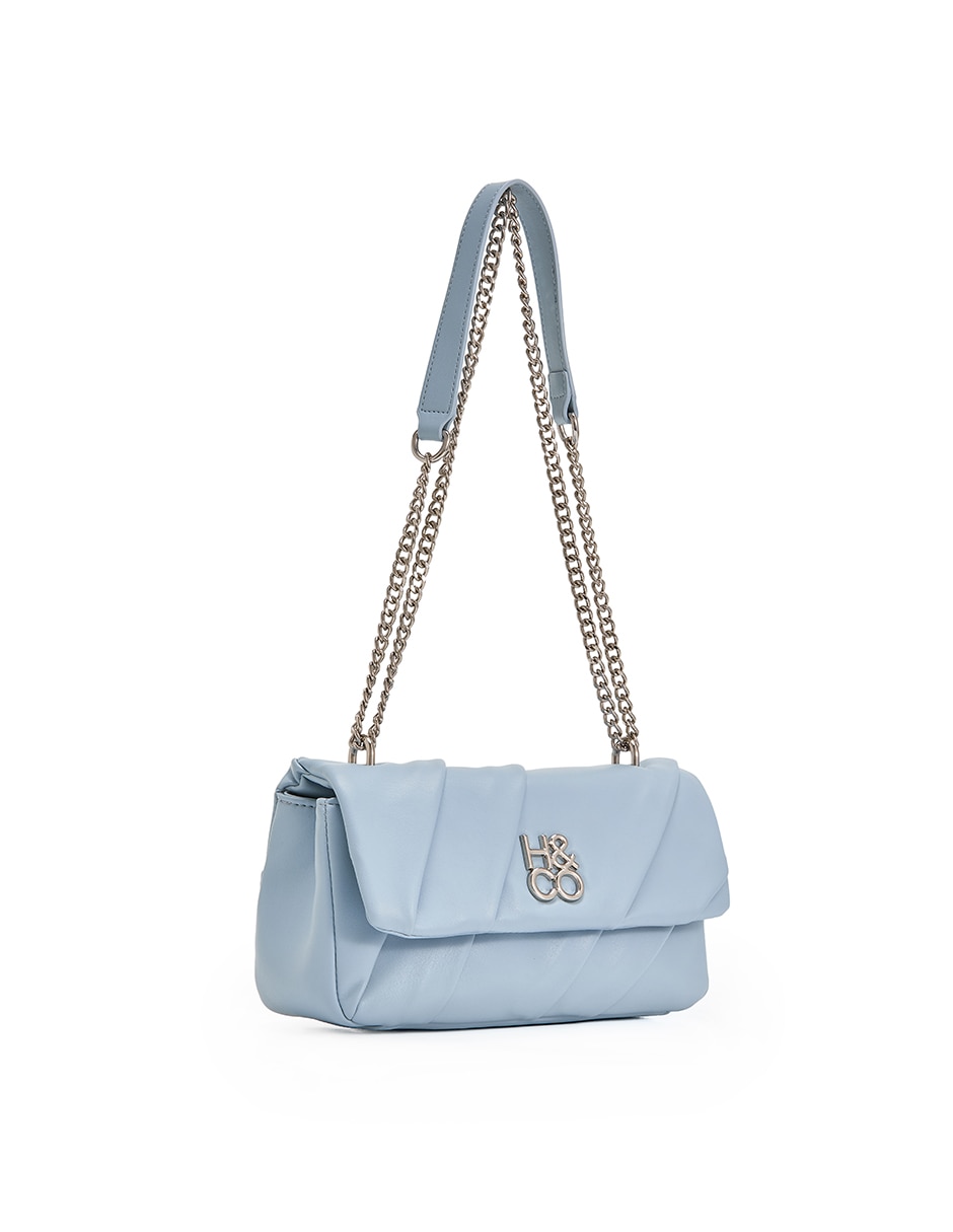 Bolsa flap Asimina para mujer 2