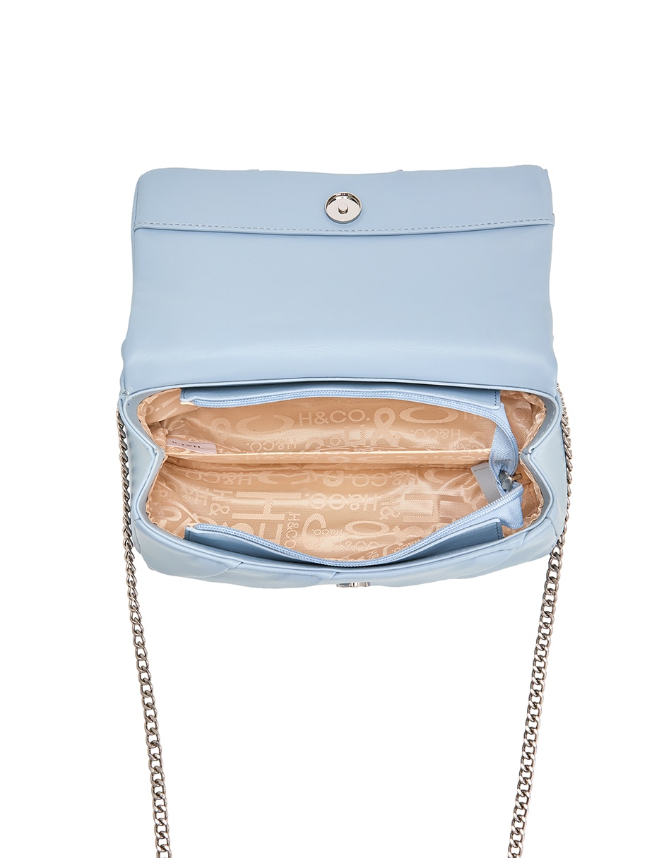Bolsa flap Asimina para mujer 4