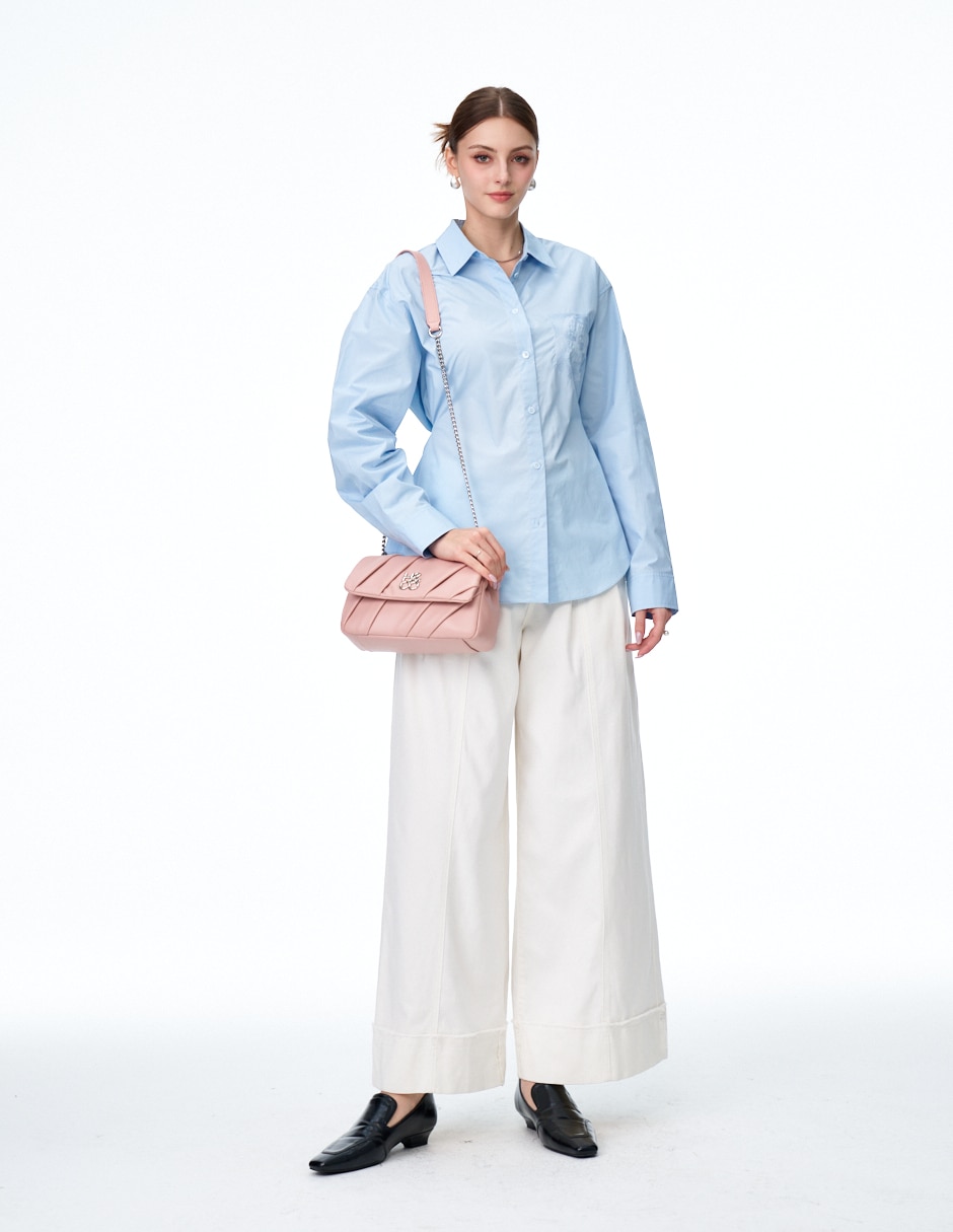 FLAP H&CO, ROSA