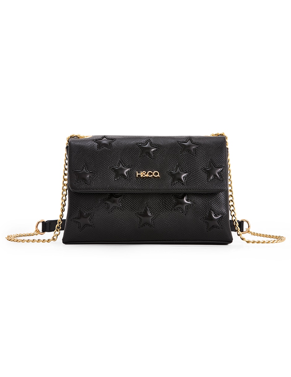 Bolsa flap Ella para mujer