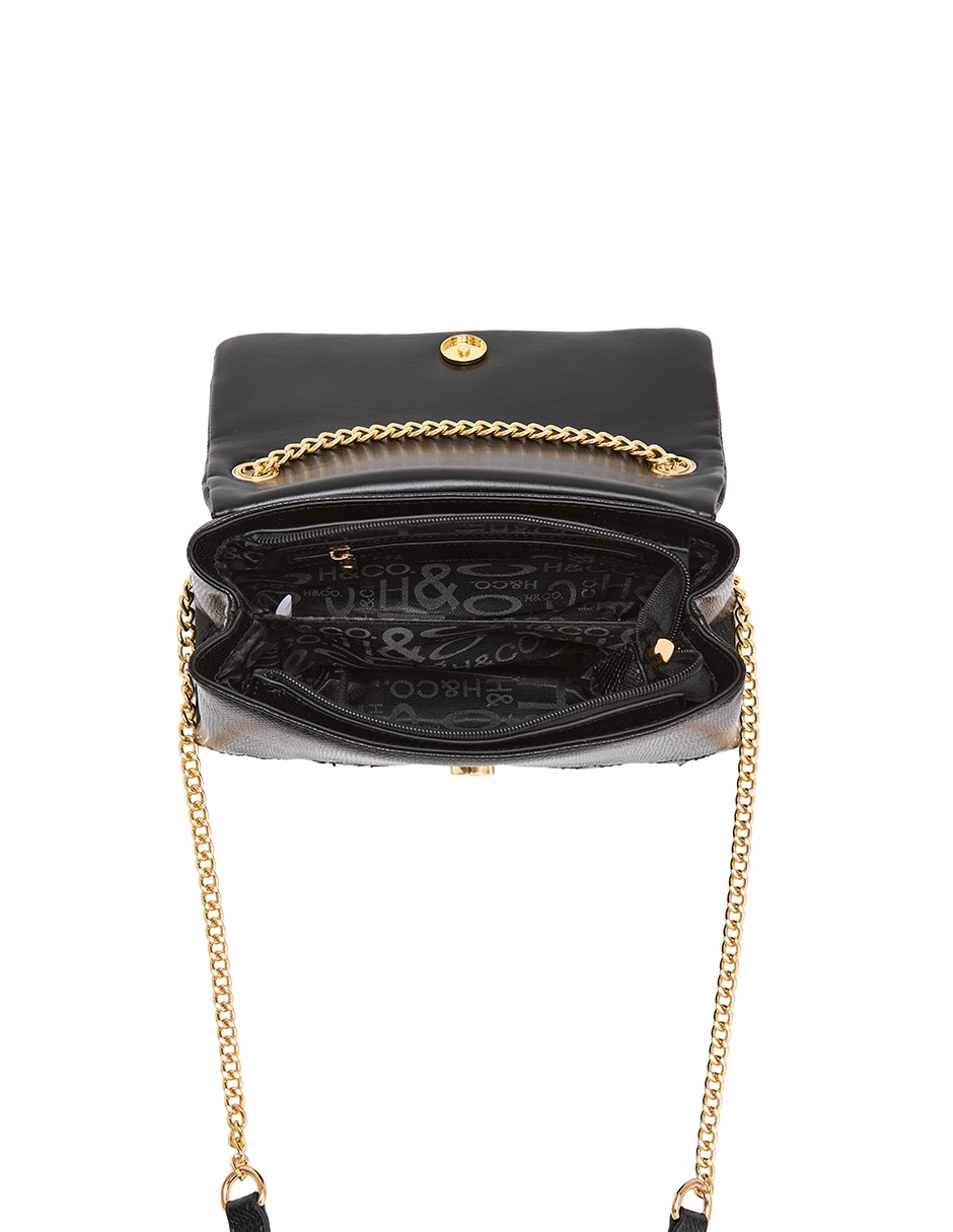 Bolsa flap Ella para mujer 4