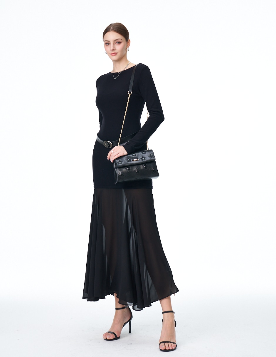 Bolsa flap Ella para mujer 5