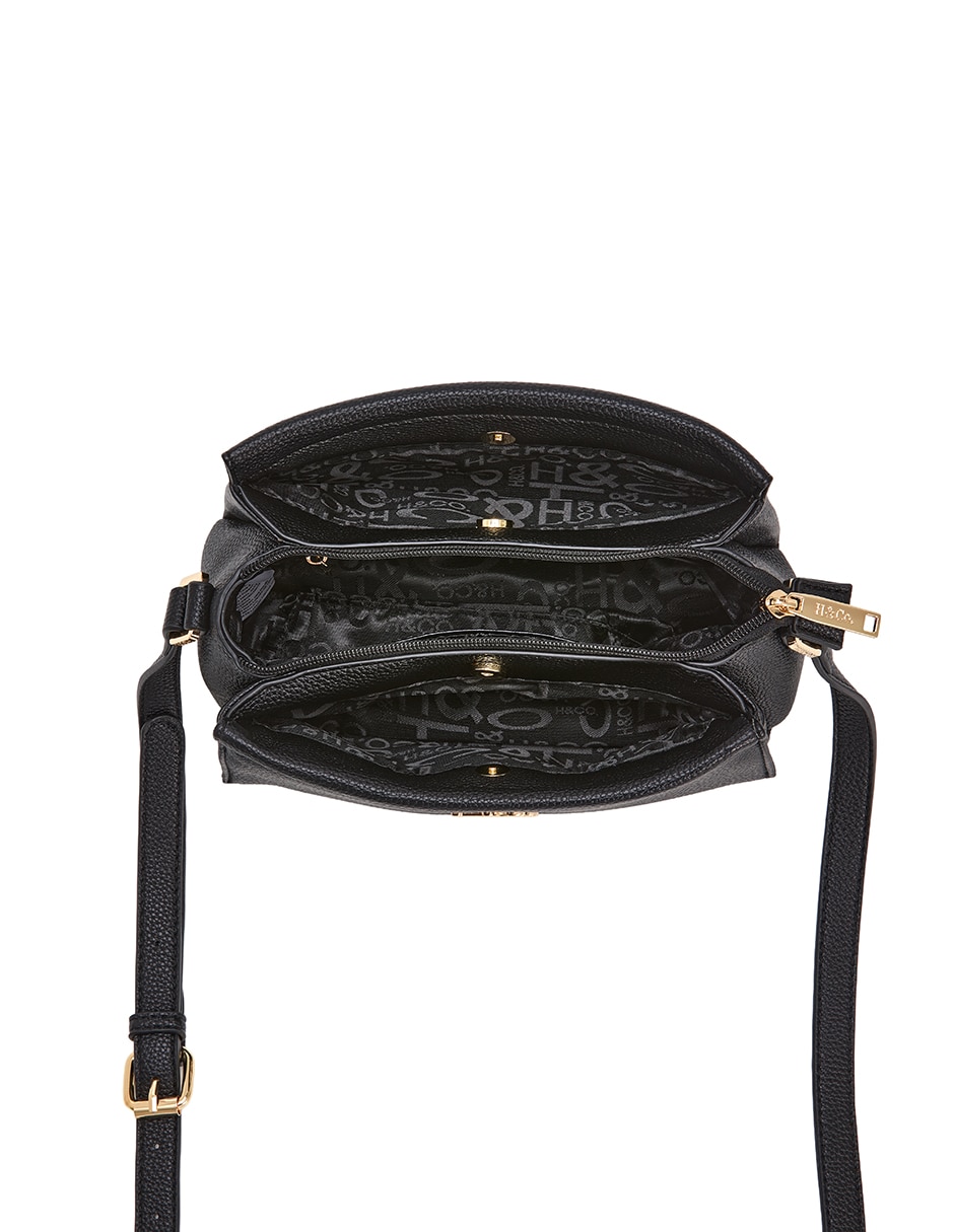 Bolsa crossbody Thea para mujer 4