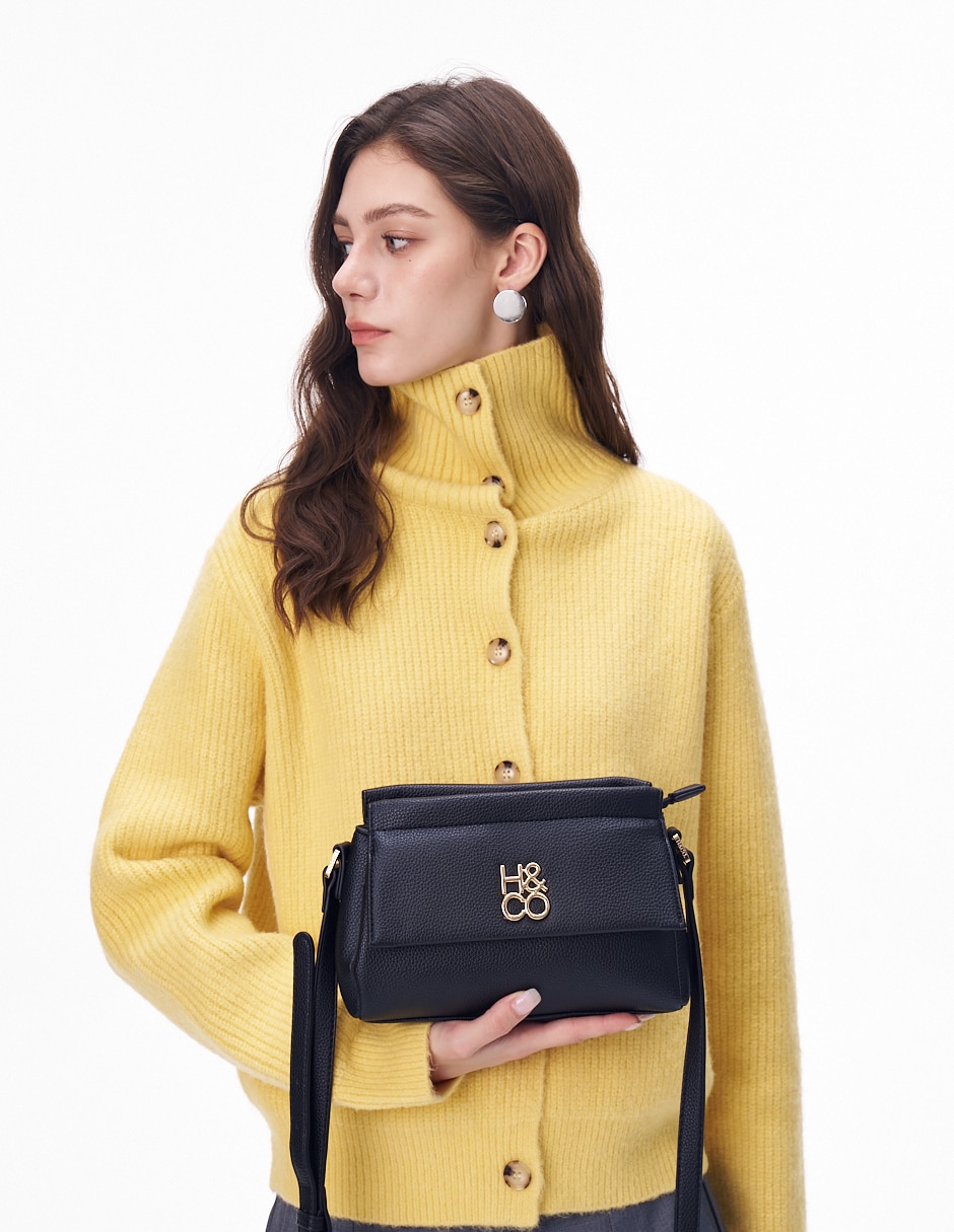 Bolsa crossbody Thea para mujer 5