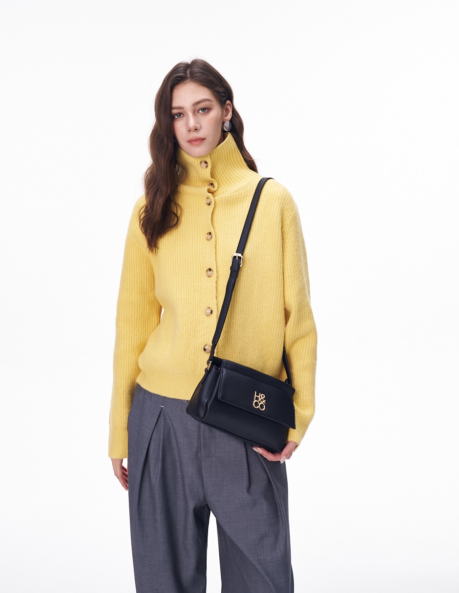 Bolsa crossbody Thea para mujer 6