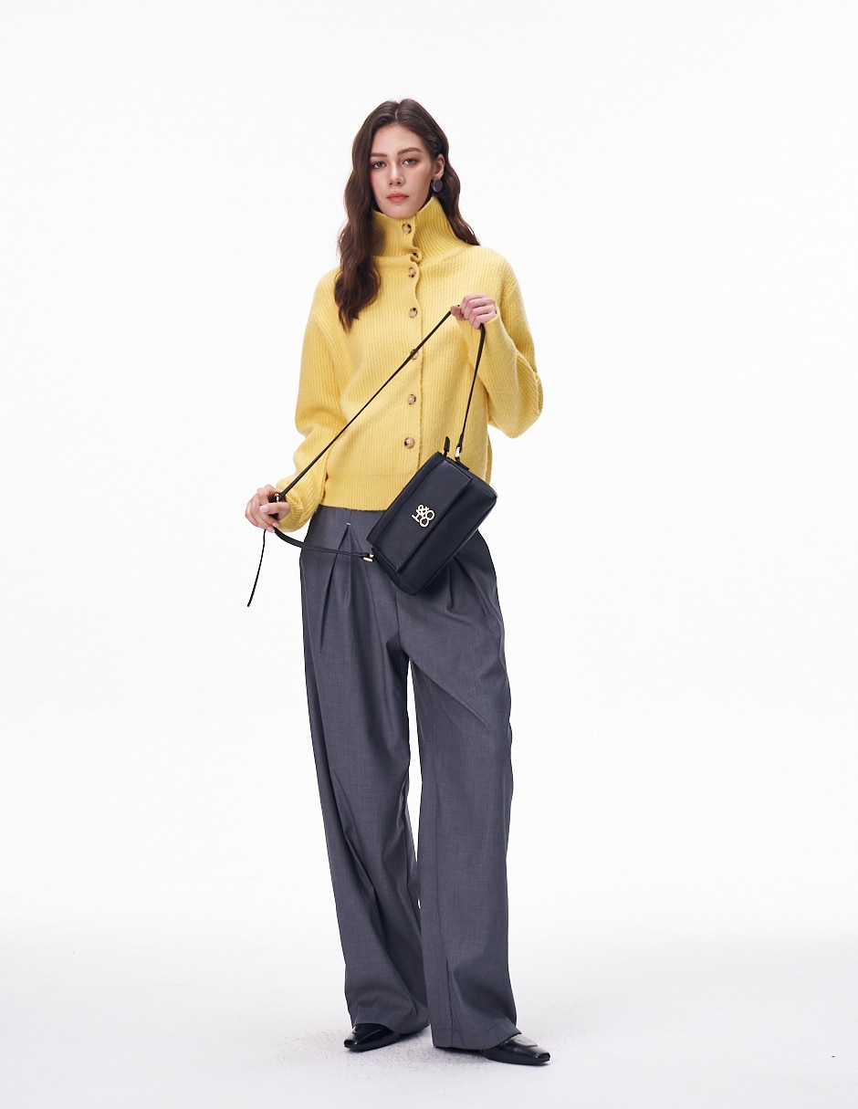Bolsa crossbody Thea para mujer 7