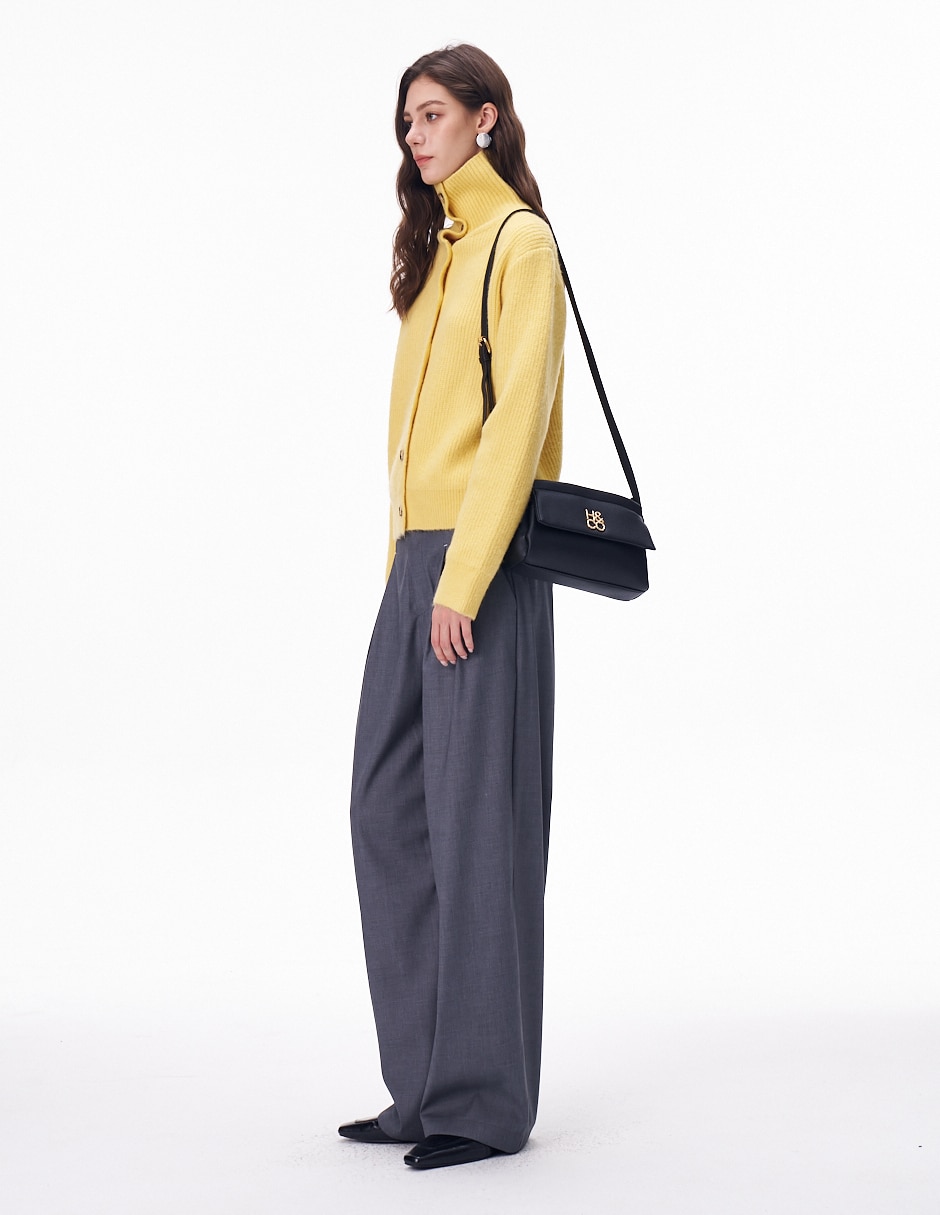 Bolsa crossbody Thea para mujer 8