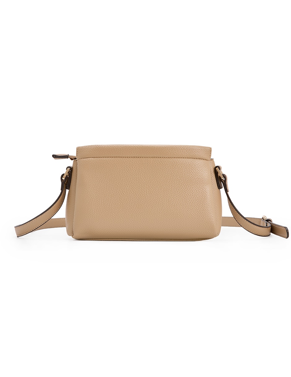 SATCHEL H&CO, TAUPE