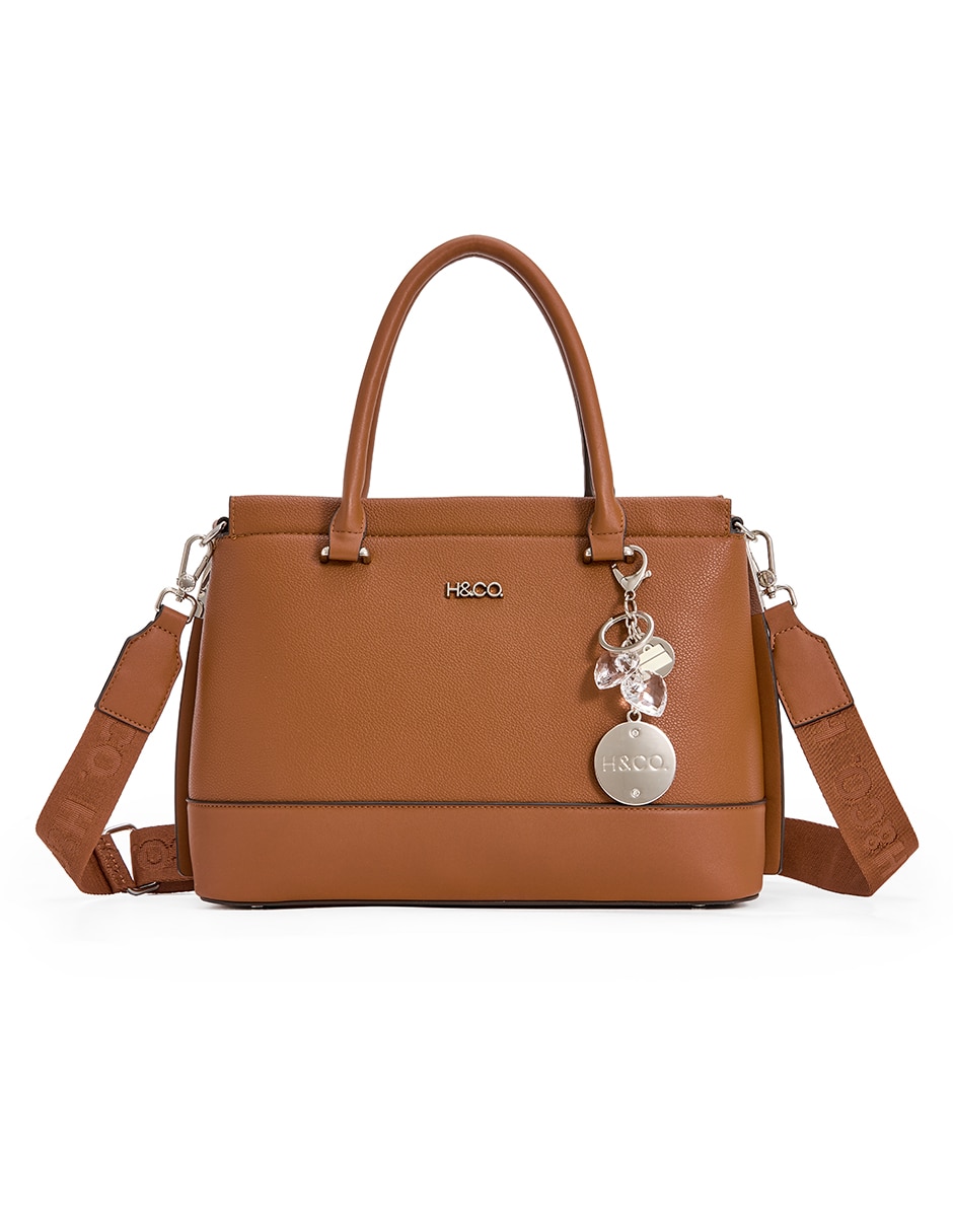 SATCHEL H&CO, COGNAC