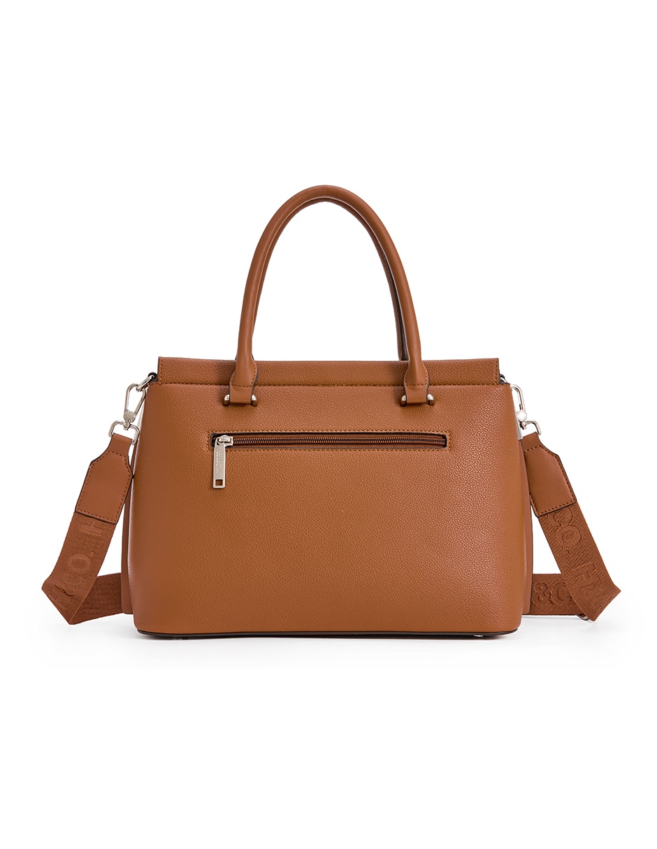 SATCHEL H&CO, COGNAC