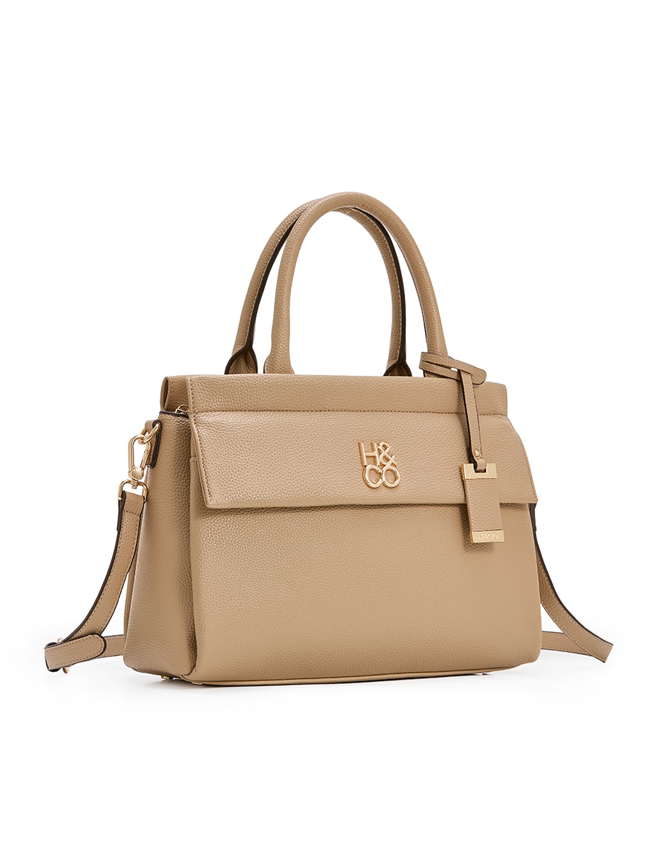 TOTE H&CO, TAUPE