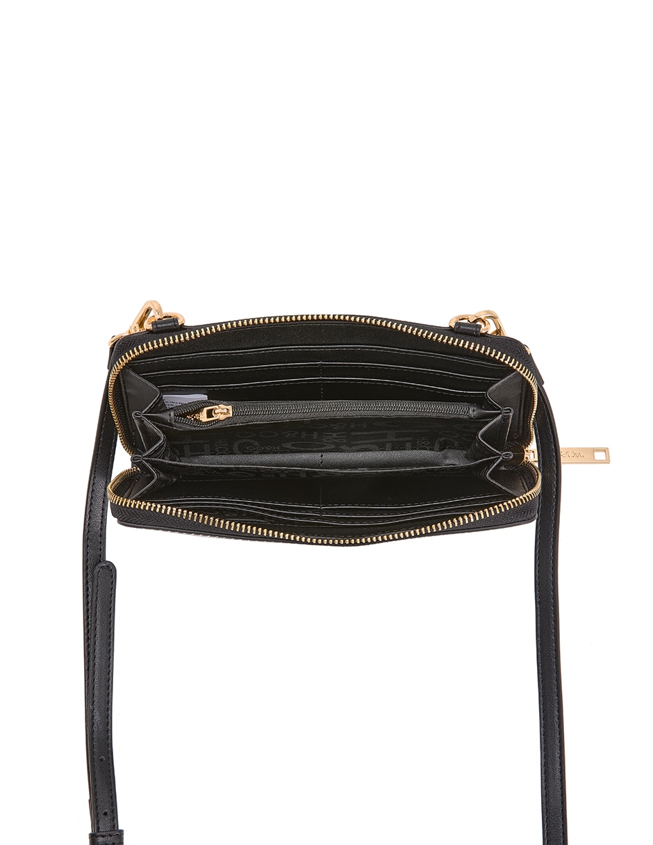 Cartera Liya para mujer 4