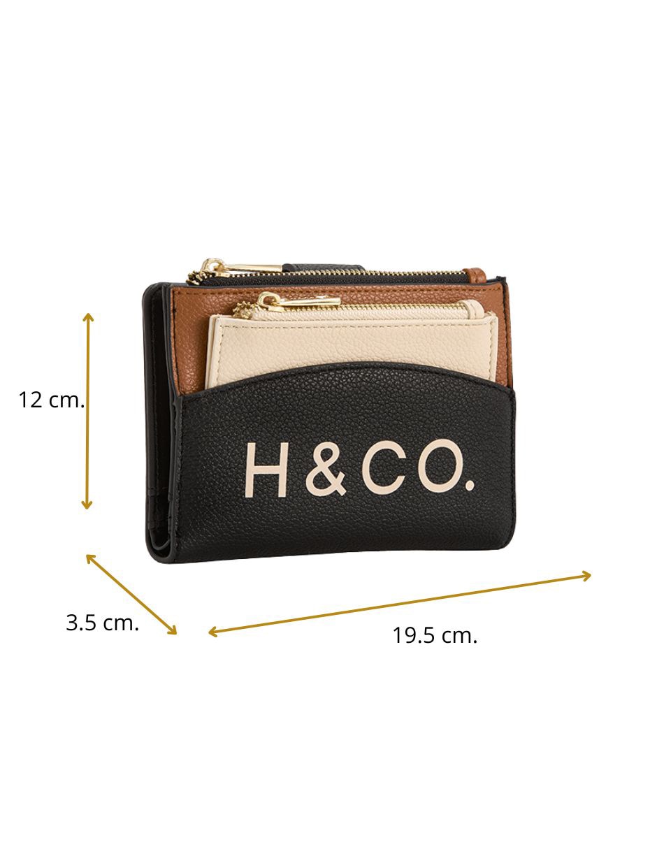 Cartera Allegra para mujer 5
