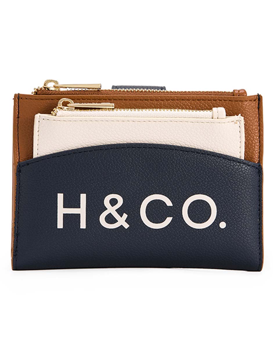 Cartera Allegra para mujer