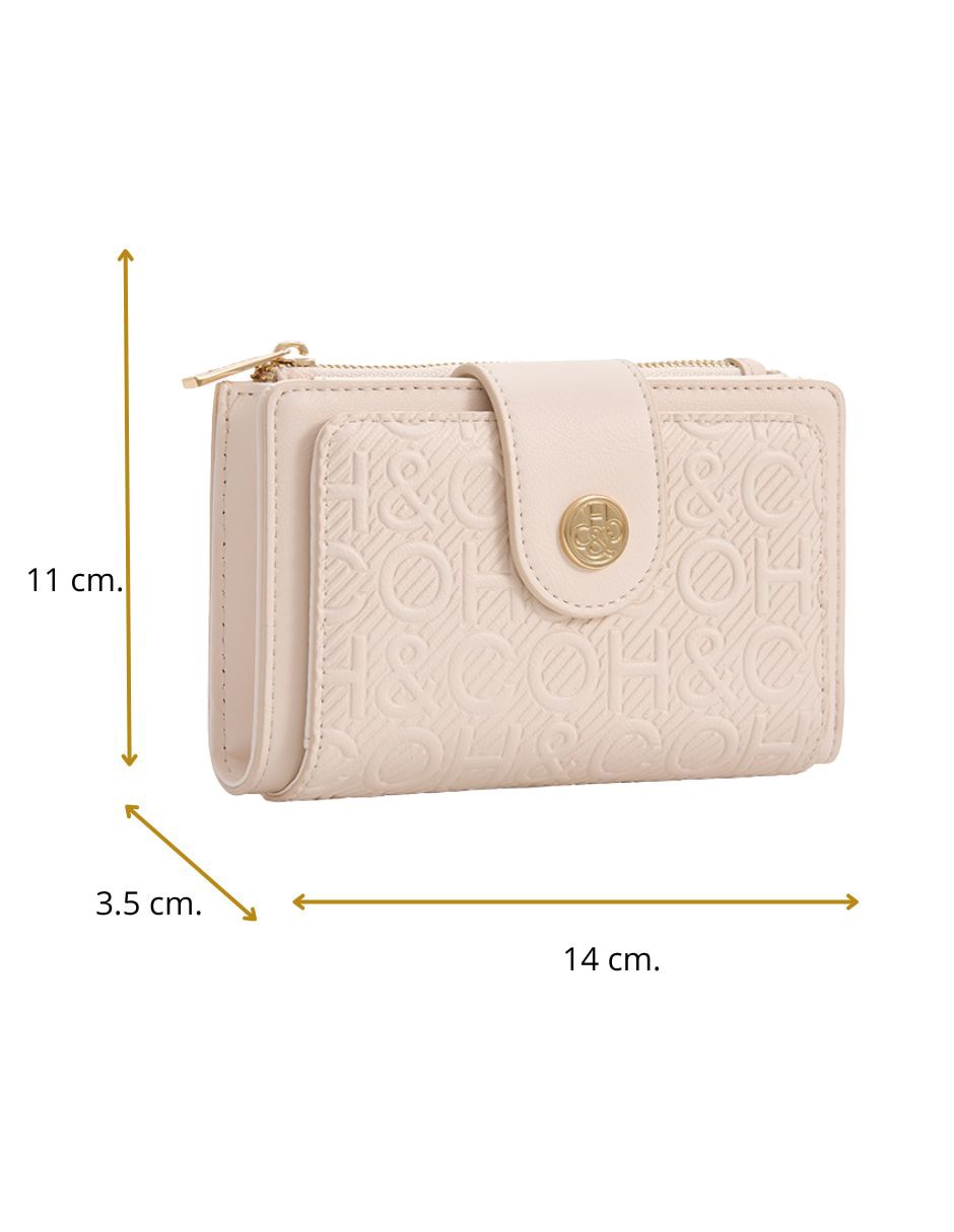 Cartera Alexis para mujer 5