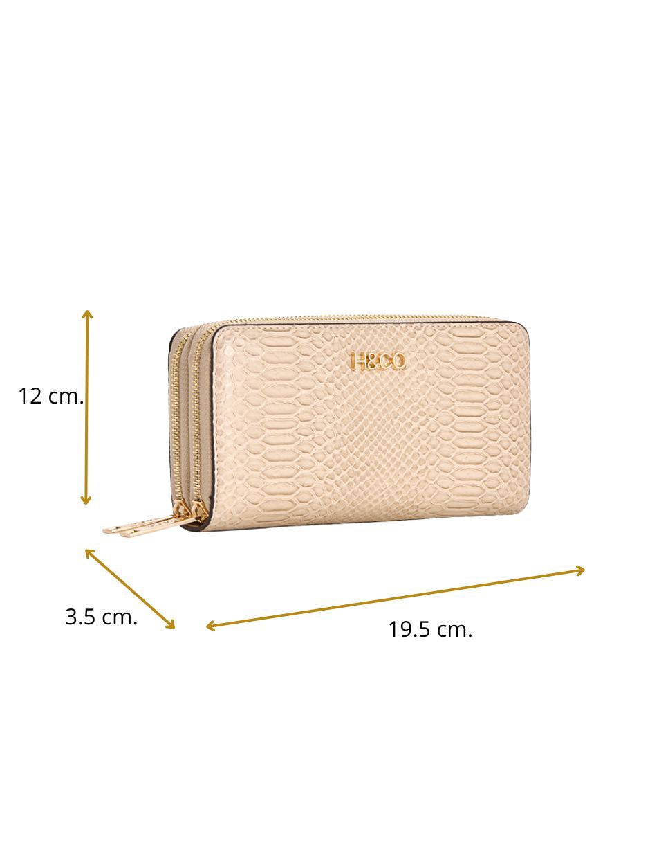 Cartera Anastacia para mujer 5