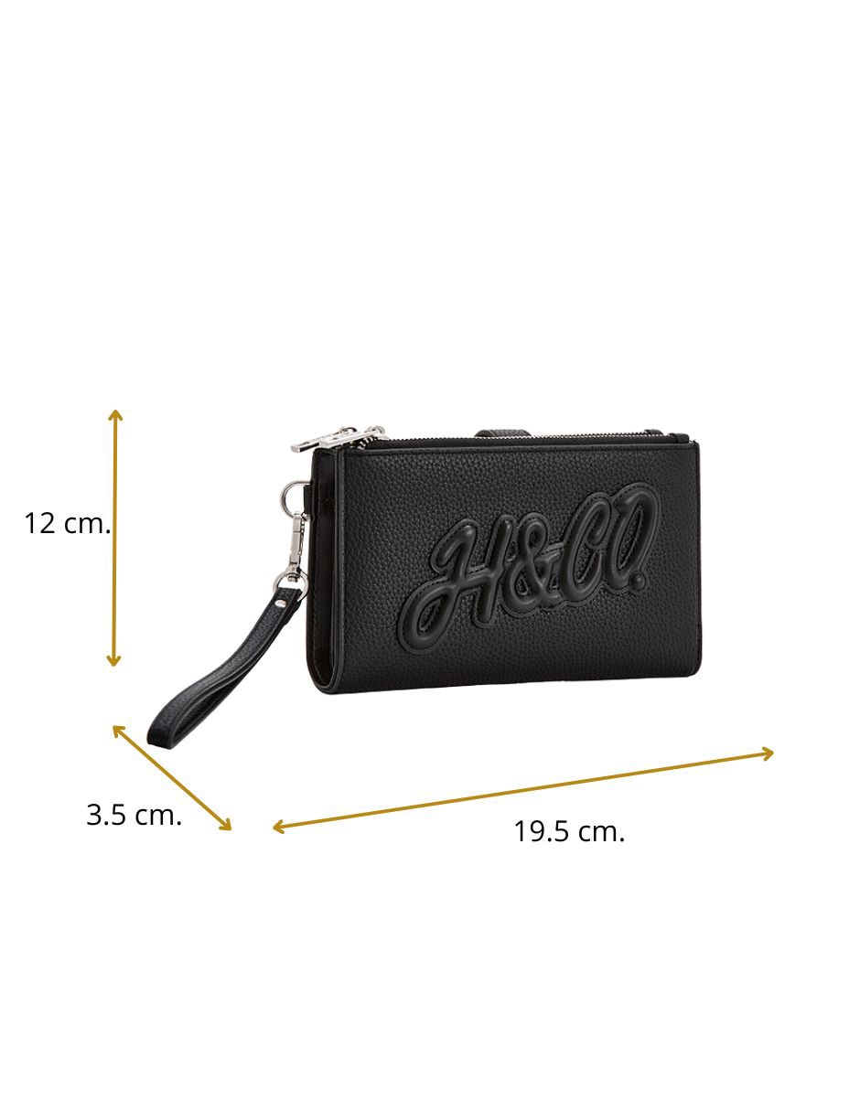 Cartera Andrea para mujer 5