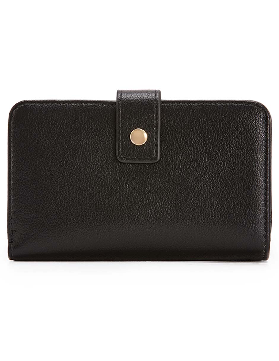 CARTERA H&CO CARTERA 7942, NEGRO