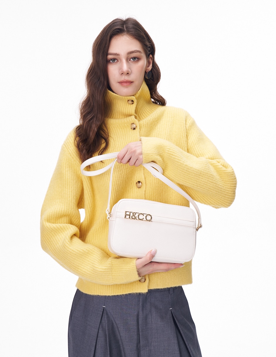 Bolsa crossbody Katie para mujer 5