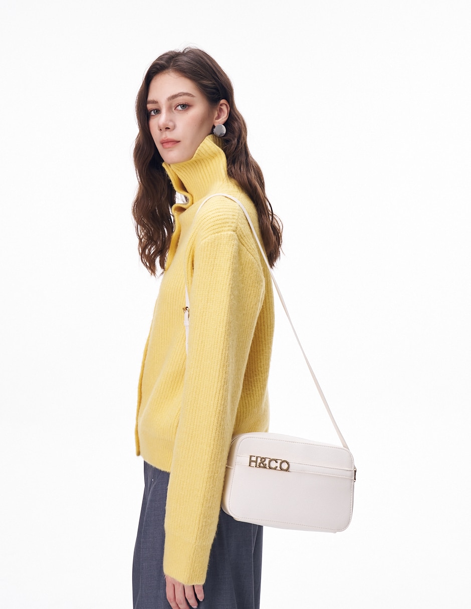 Bolsa crossbody Katie para mujer 6