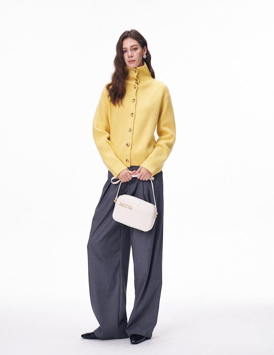 Bolsa crossbody Katie para mujer 7