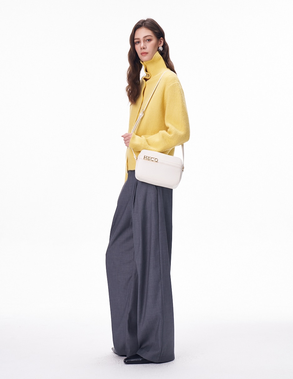 Bolsa crossbody Katie para mujer 8