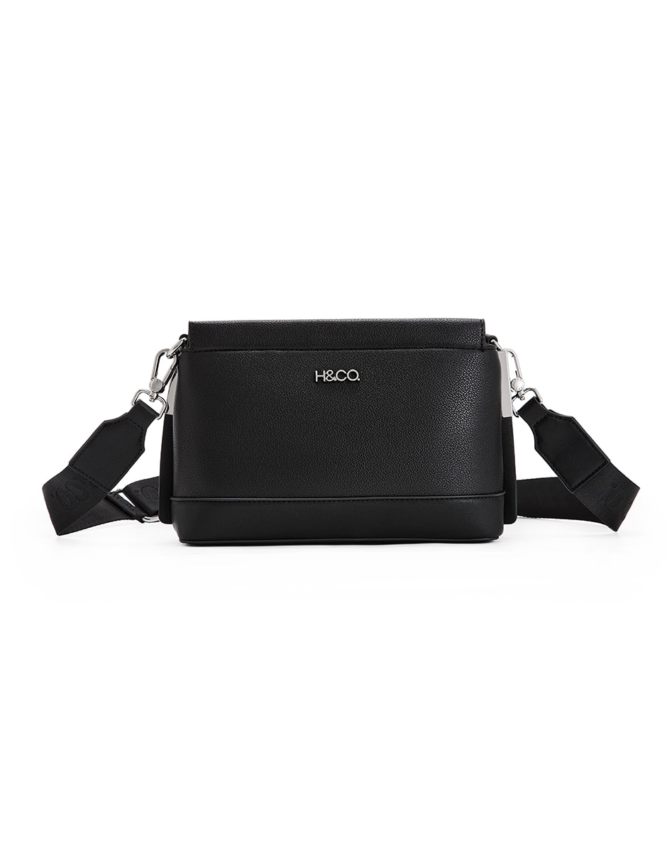 Bolsa crossbody Roxane para mujer 1